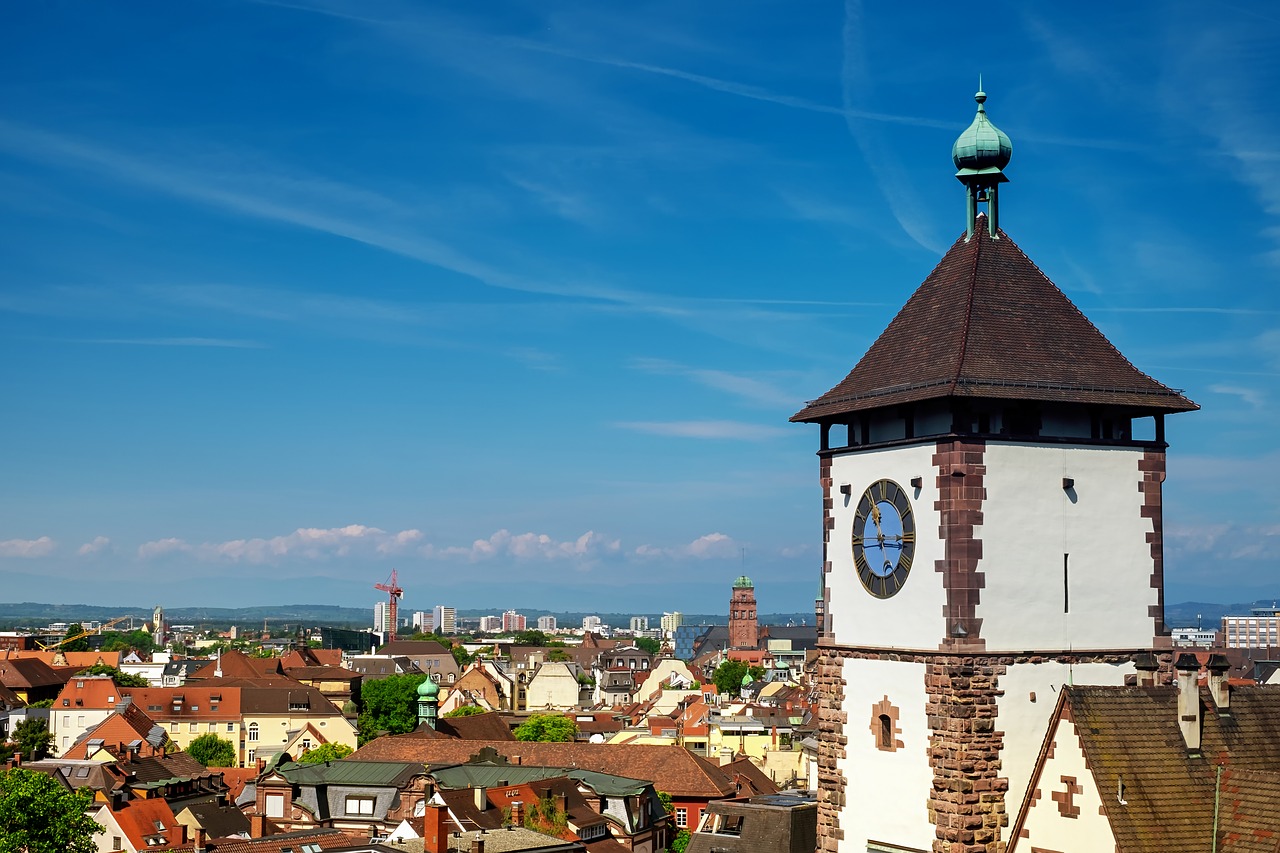 freiburg